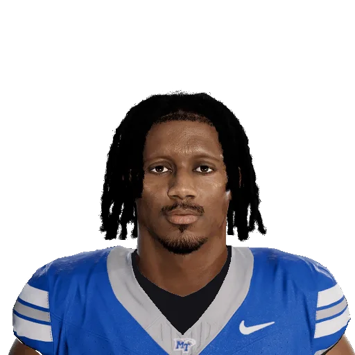 Quantaves Gaskins in College Football 27