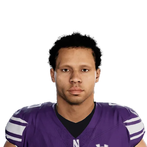 Mason Green in College Football 27