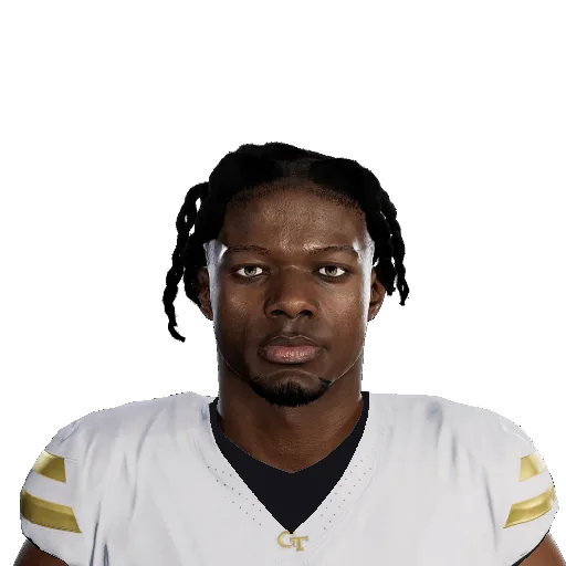 Tim Griffin in College Football 27