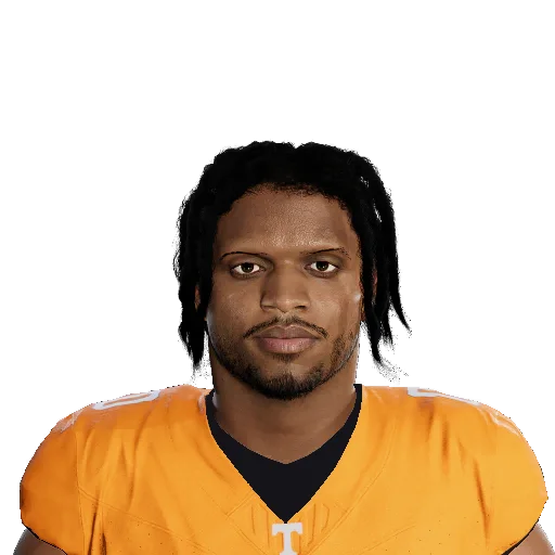 Zach Groves in College Football 27