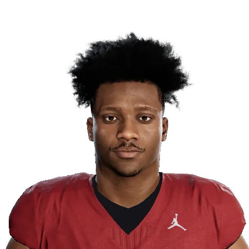 Brian Harris in College Football 27
