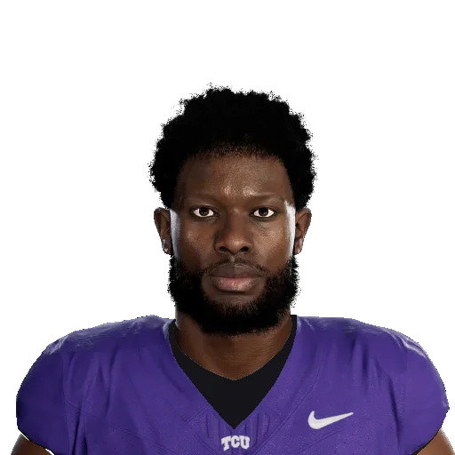 Jacobe Hayes in College Football 27