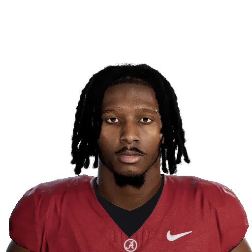 Tyler Henderson in College Football 27