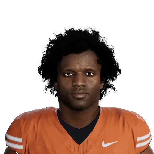 Zelus Hicks in College Football 27