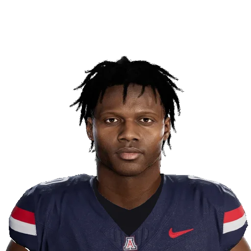 Dajon Hinton in College Football 27
