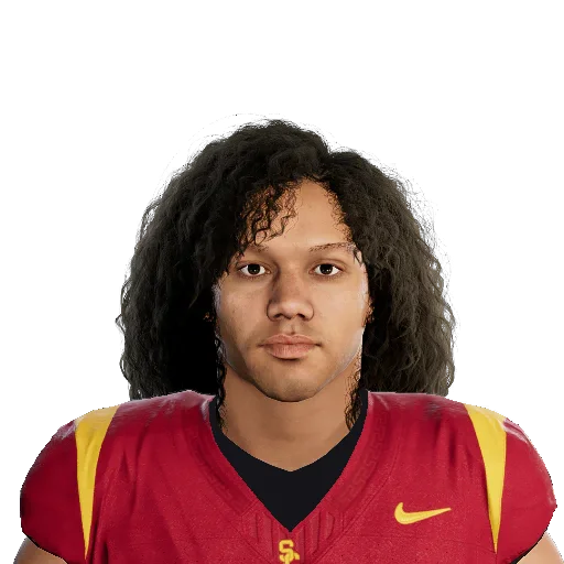 Joshua Holland II in College Football 27