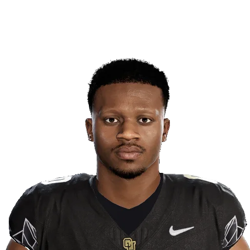 Santana Hopper in College Football 27