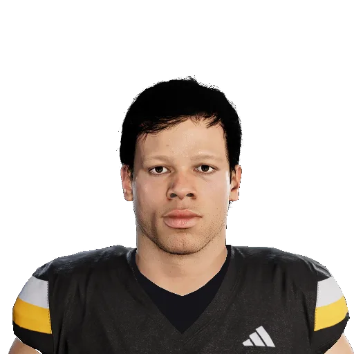 Trey Horne in College Football 27