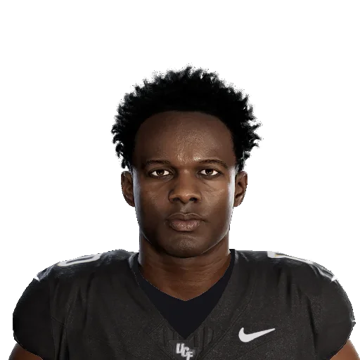 Tyren Hornes in College Football 27