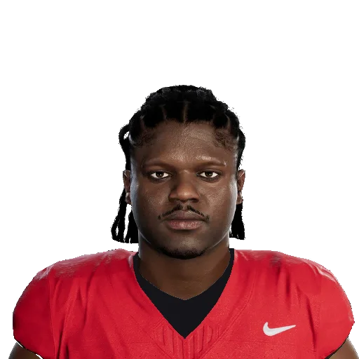 DJ Howerton in College Football 27