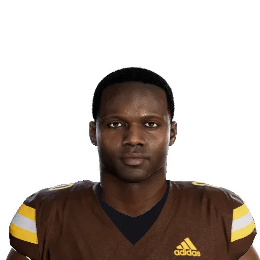 Diore Hubbard in College Football 27