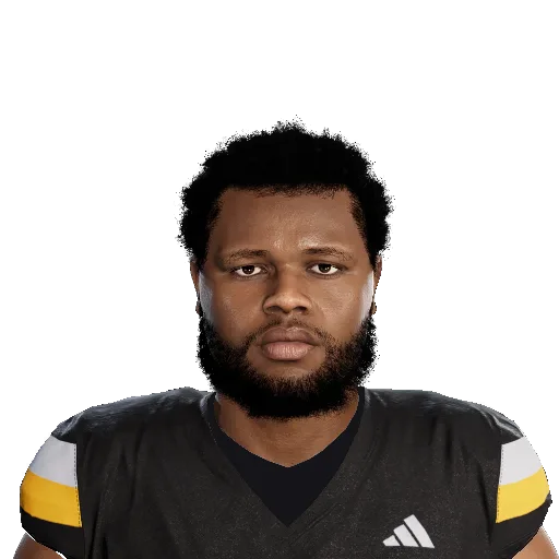 Zerian Hudson in College Football 27