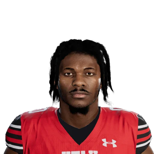 Nicholas Igwe in College Football 27