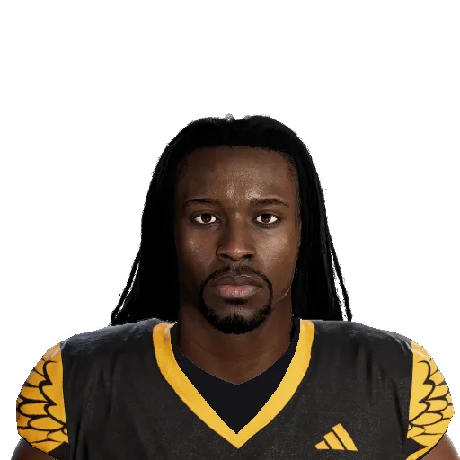 Devin Ingram in College Football 27