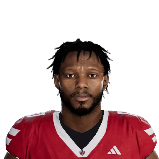 George Jackson in College Football 27