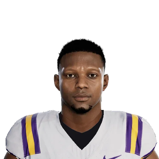 Josh Jackson in College Football 27
