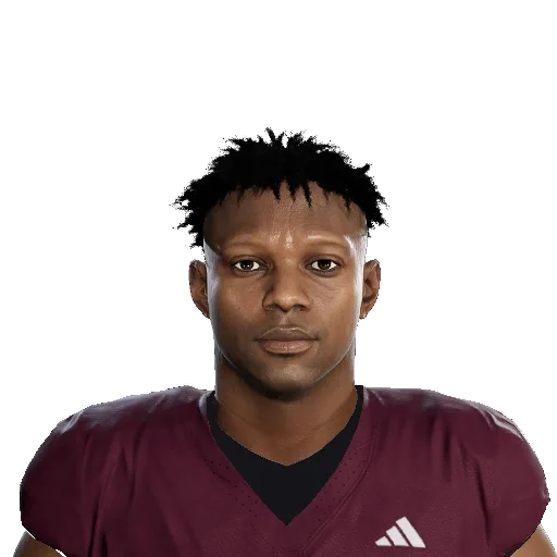 Kendall Jackson in College Football 27
