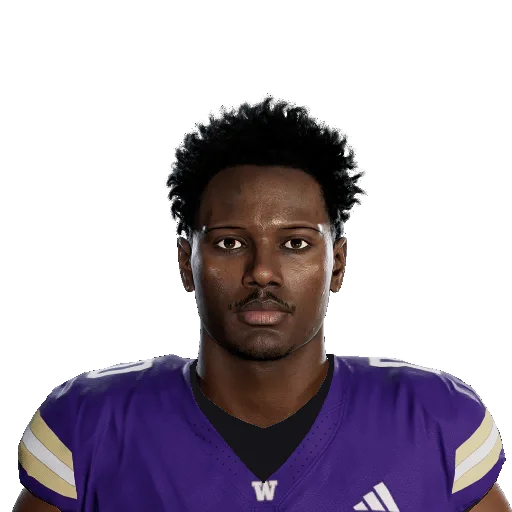 Ksani Jiles in College Football 27