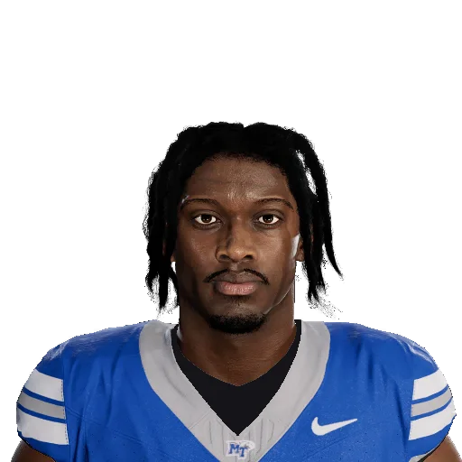 Jonas Jimerson in College Football 27