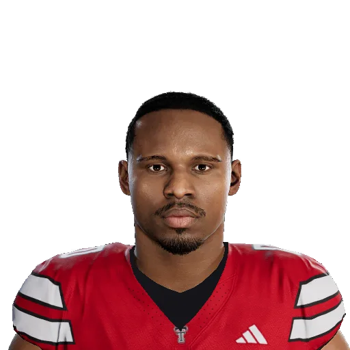 Jalen Jones in College Football 27