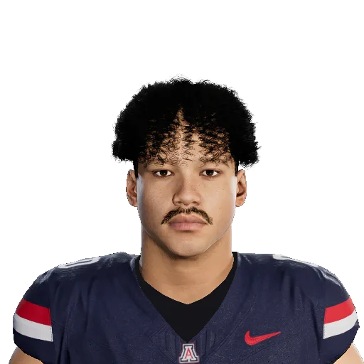 Malachi Joyner in College Football 27