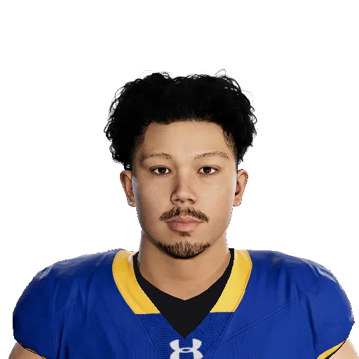 Champ Kapanui in College Football 27