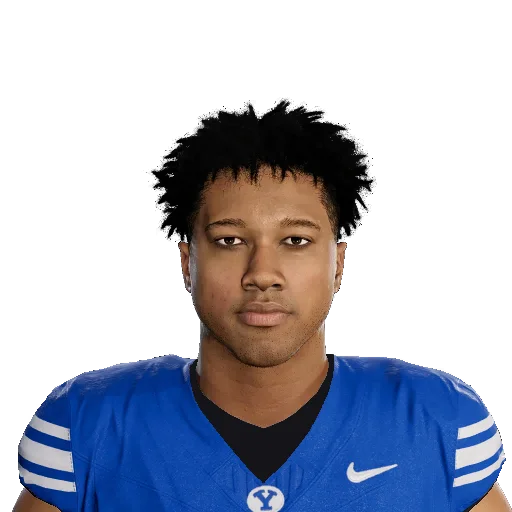 Maika Kaufusi in College Football 27