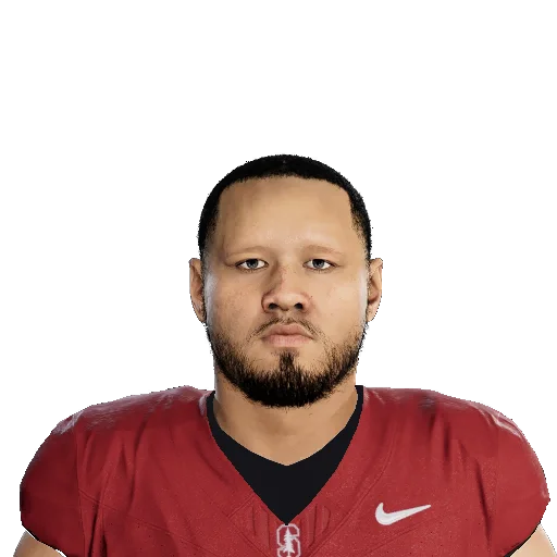 Aidan Kilstrom in College Football 27