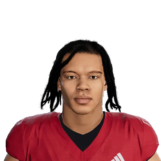 Howard Kinchen in College Football 27