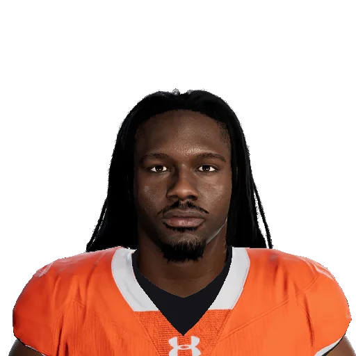 Mike King in College Football 27