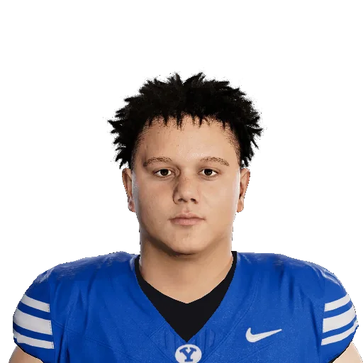 Nehemiah Kolone in College Football 27