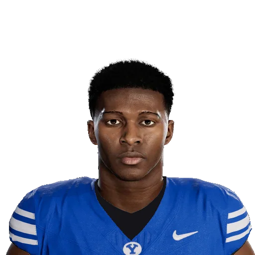 Matthias Leach in College Football 27
