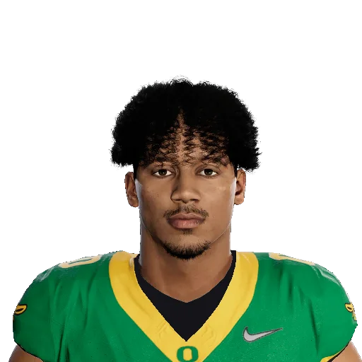 Xavier Lherisse in College Football 27