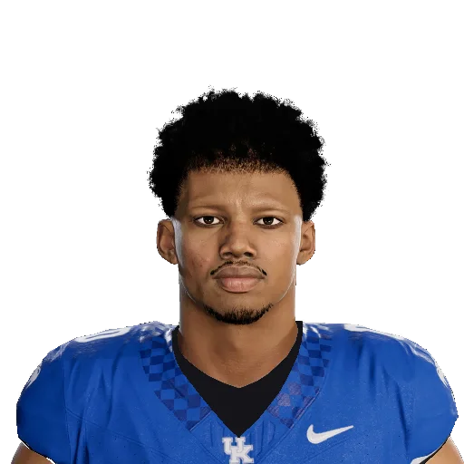 Mark Manfred III in College Football 27