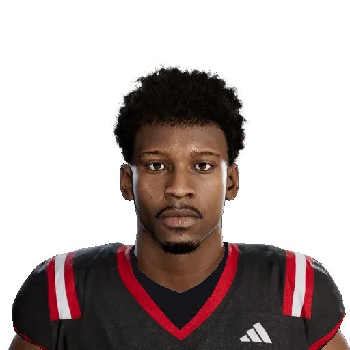 Malik McConico in College Football 27