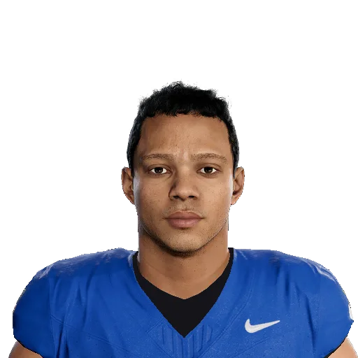 Antonio Menard in College Football 27