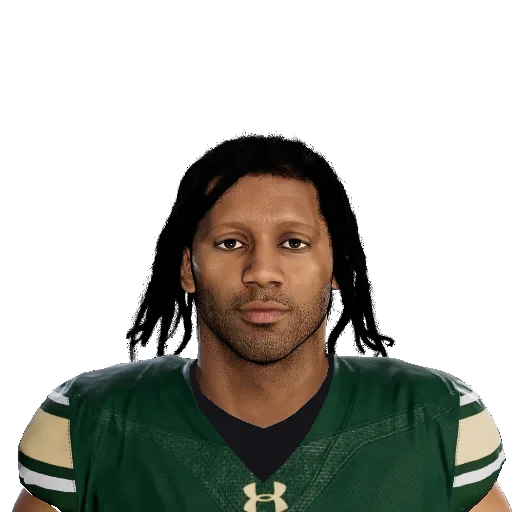 Damian Moore Jr. in College Football 27