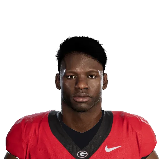 Jaylan Morgan in College Football 27