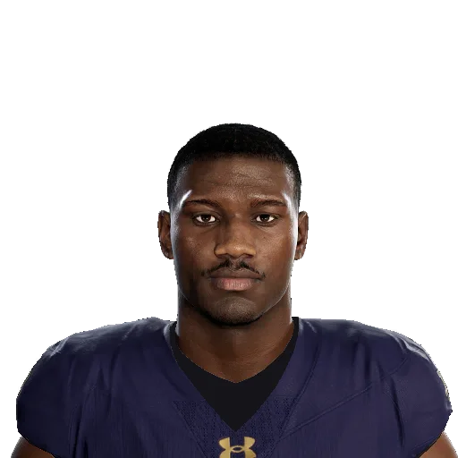 Armel Mukam in College Football 27