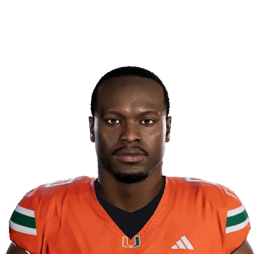 Mykah Newton in College Football 27