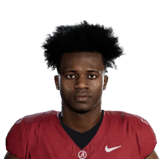 Carmelo O'Neal in College Football 27