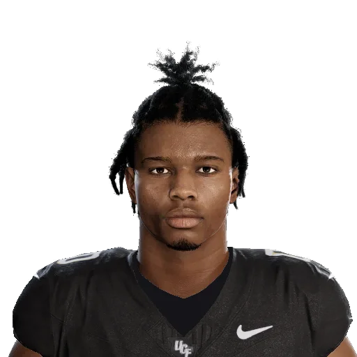 Amarion Queen in College Football 27