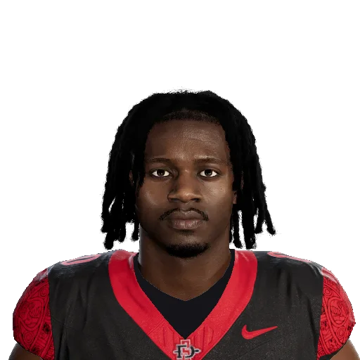 Djibril Rahman in College Football 27