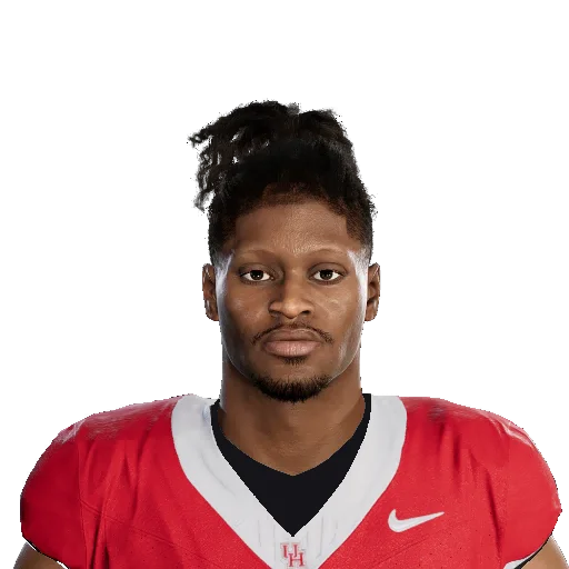 JayShon Ridgle in College Football 27