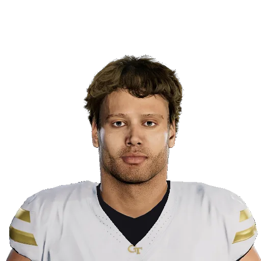 Connor Roush in College Football 27