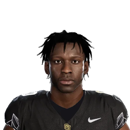 Andre Roye Jr. in College Football 27