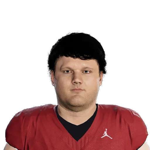 Tyler Ruxer in College Football 27