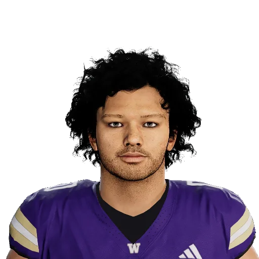 Victor Sanchez Hernandez in College Football 27