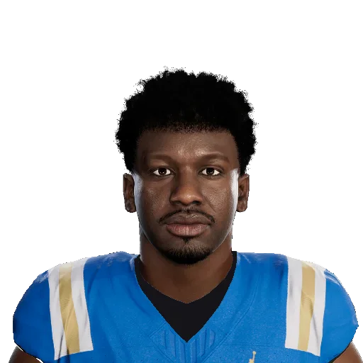 Ashton Sanders in College Football 27