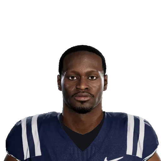 Steven Sannieniola in College Football 27